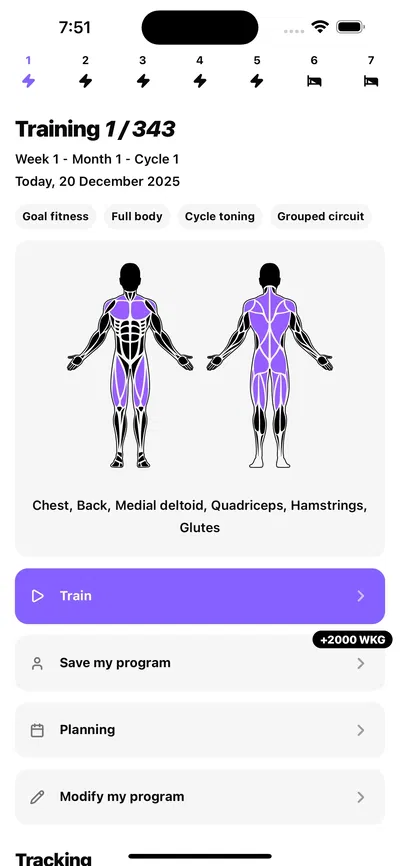 AI that improves from YOUR feedback