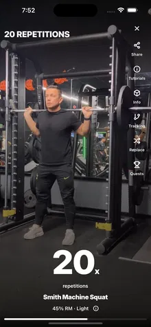 500+ videos with simple and guided interface