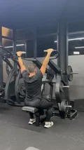 Lat Pulldown