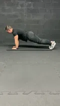 Close-Grip Push-Ups for shoulders and triceps