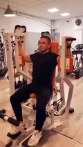 Chest Fly