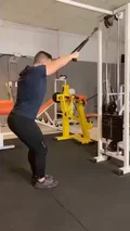 Face Pull