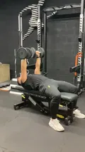 Dumbbell Press