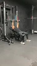 Incline Press