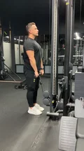 Upright Row