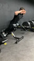 Hyperextensions for lower back