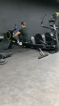 Cable Row
