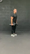 Hammer Curl