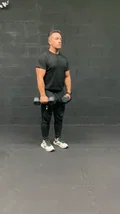 Lateral Raise
