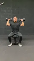 Dumbbell Press