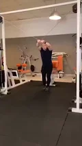 Rear Delt Fly