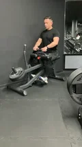 Calf Raises