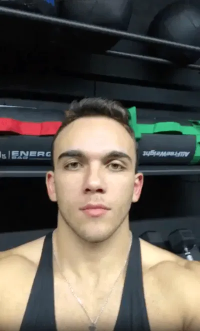 Victor, Physical therapist