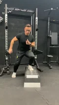 Lateral Jump