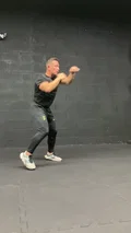 Shadow Boxing