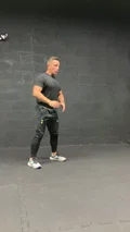 Jump Squat