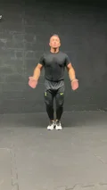 Jumping Jack