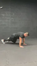 Mountain Climber