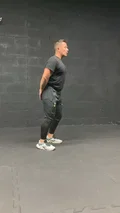 Butt Kicks