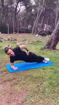 Side Plank